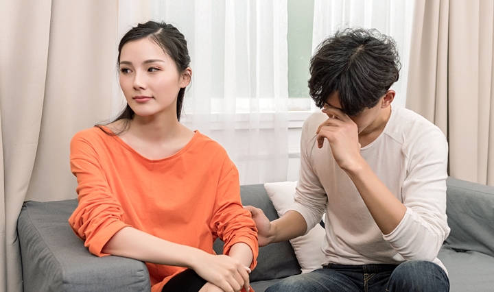 陇南如何离婚能名正言顺可不留话柄